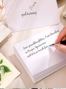 Bộ 50 Tranh Dán Tường Cổ Điển, Hình Ảnh Thẩm Mỹ Trang Trí Phòng Cho Phòng Ngủ, Áp Phích Cho Phòng - Nhiều màu - Xem 5