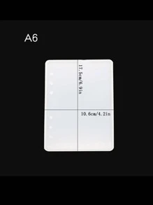 矽膠模具 - 白色 - 查看 8