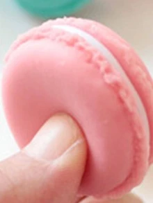 Almacenamiento de cabello - Multicolor - Ver 4