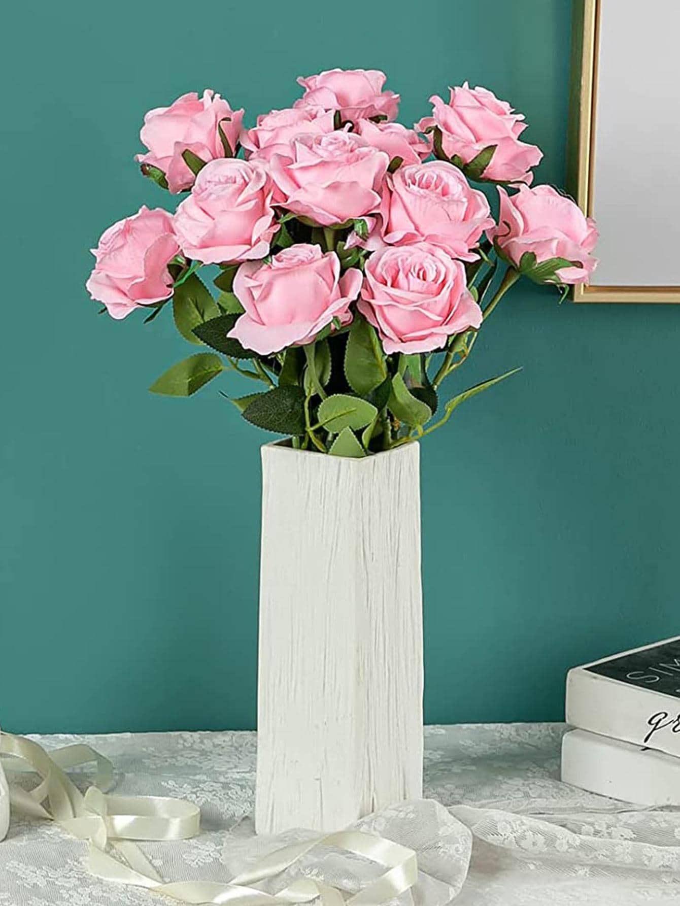 2-5-11-bouquets-artificial-silk-flowers-realistic-roses-bouquet-long