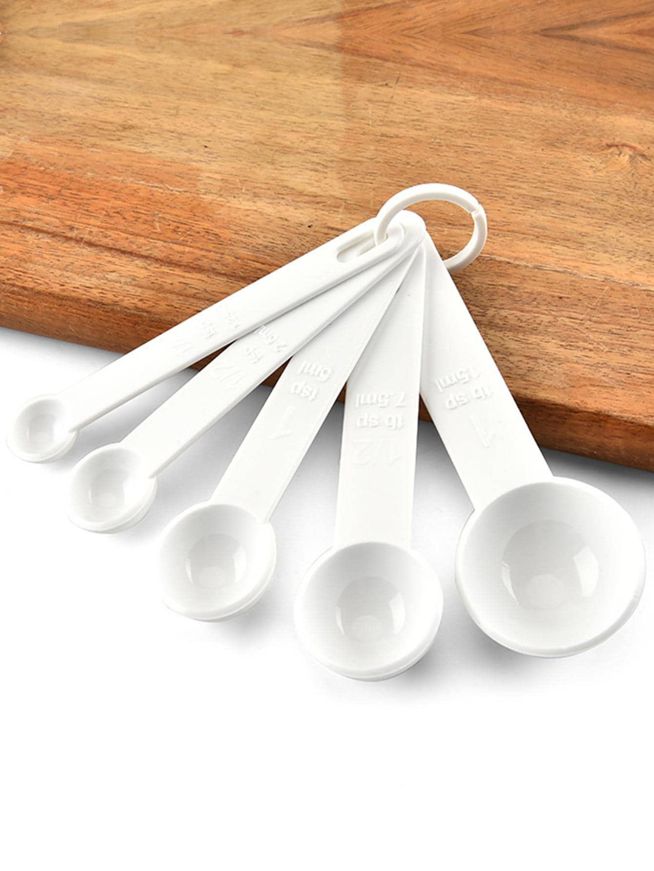5pcs Measuring Spoon Set