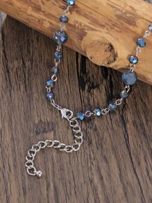 珠飾項鍊，打造時尚男士派對禮物