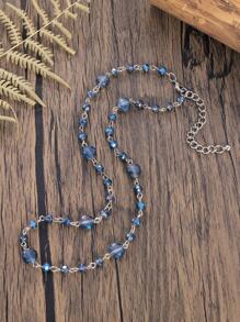 珠飾項鍊，打造時尚男士派對禮物