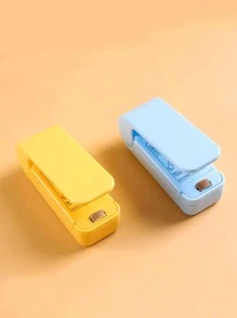 WHICHLIFE 真空食品密封機 - 淺藍色 - 查看 5