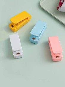 WHICHLIFE 真空食品密封機 - 淺藍色 - 查看 4