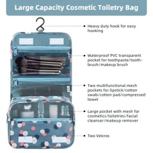 Travel Packing Cubes, Luggage Cubes For Suitcases Packing Organizers Lightweight Suitcase Organizer For Shoes Clothes Cosmetics Toiletries 8 Set - Blue - View 7