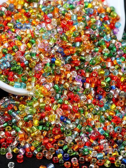 beadia 1pack Bead DIY Jewelry Accessory