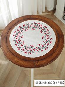 餐墊和杯墊 - 彩色 - 查看 5