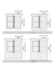 窗簾 - 彩色 - 查看 6