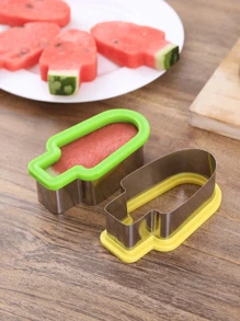 1入組西瓜刀模具