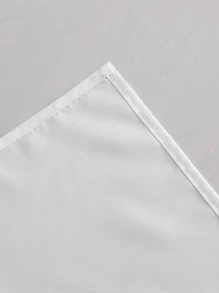 1入組熱帶圖案桌布 - 彩色 - 查看 7