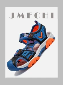 VITIKE Women Sports Sandals Summer Closed Toe Outdoor Sandals Athletic Water Shoes Sandals Pool Beach Sandals Quick Drying Slip Resistant For Youth Big Kids Boys Girls Men