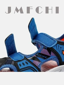 VITIKE Women Sports Sandals Summer Closed Toe Outdoor Sandals Athletic Water Shoes Sandals Pool Beach Sandals Quick Drying Slip Resistant For Youth Big Kids Boys Girls Men