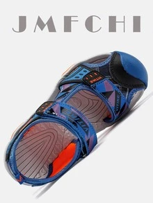 VITIKE Women Sports Sandals Summer Closed Toe Outdoor Sandals Athletic Water Shoes Sandals Pool Beach Sandals Quick Drying Slip Resistant For Youth Big Kids Boys Girls Men