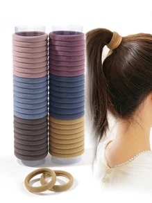 Cintas para el pelo - Multicolor - Ver 1