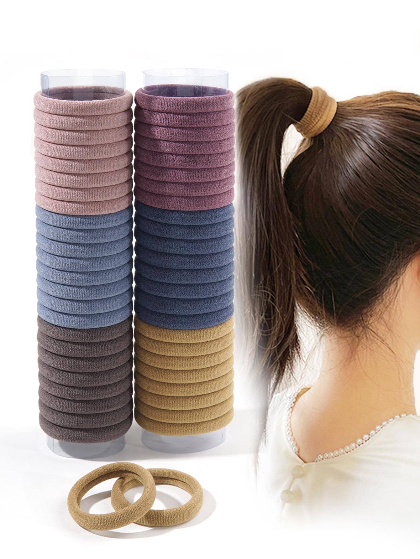 Cintas para el pelo - Multicolor - Ver 1