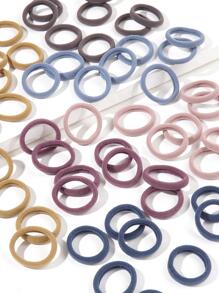 Cintas para el pelo - Multicolor - Ver 5