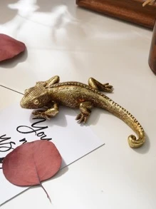 裝飾擺件 - 銅色 - 查看 7