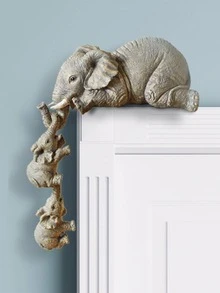 裝飾擺件 - 彩色 - 查看 4