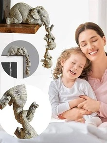 裝飾擺件 - 彩色 - 查看 3