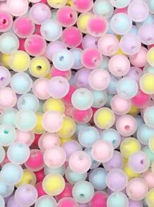 100pcs Bead DIY Jewelry Accessory