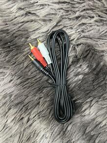 Cables - 黑色 - 查看 1