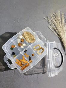 珠寶收納盒 - 無色 - 查看 6