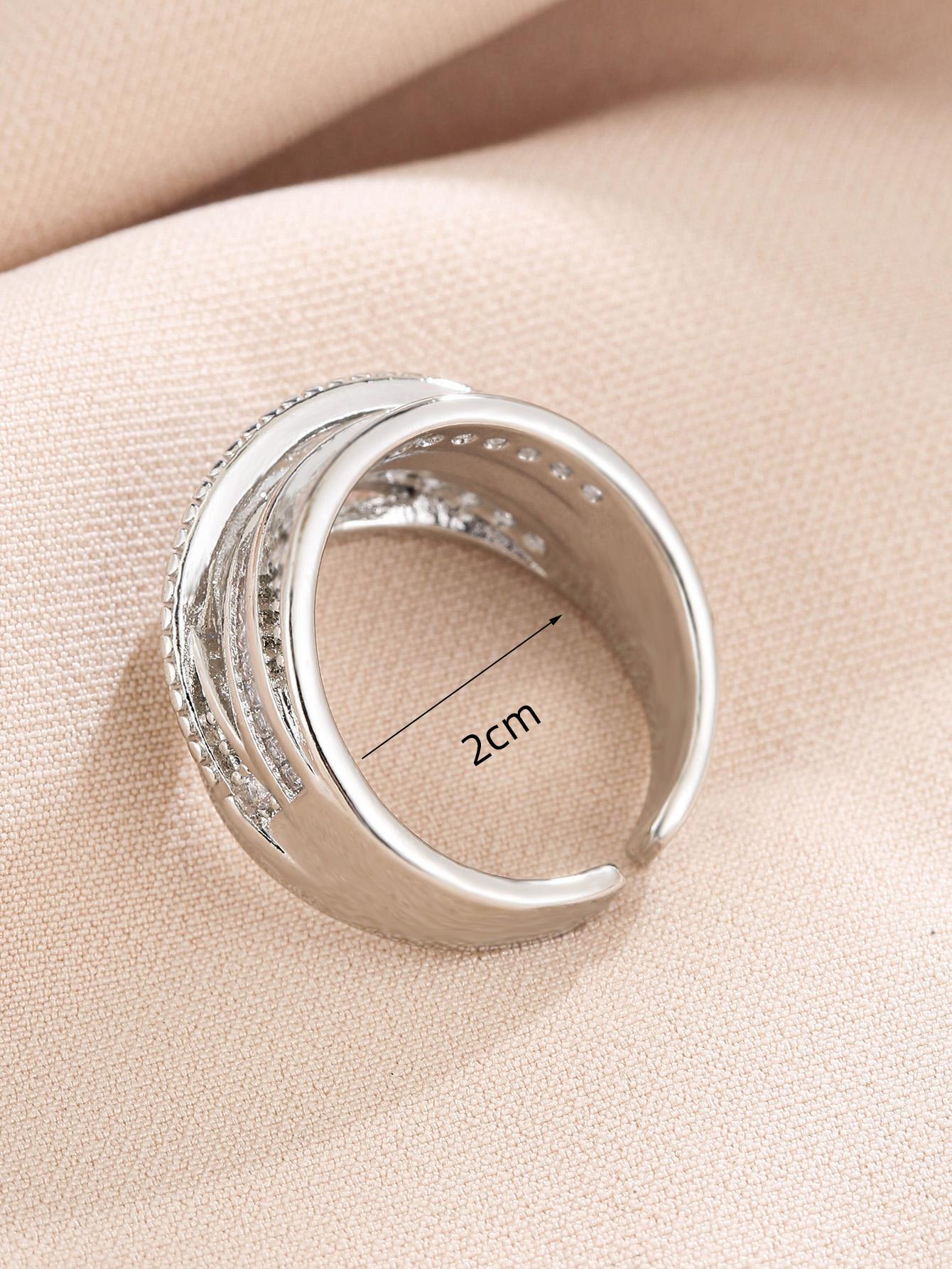 jealous young خاتم للنساء