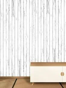 牆紙 - 白色 - 查看 2