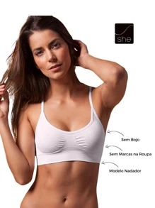 Women Tops - trắng - Xem 2