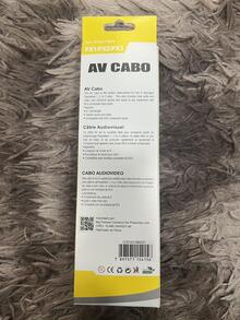 Cables - 黑色 - 查看 2