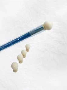 Nail Art Tools - Màu xanh lam - Xem 4