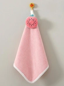 Hand Towels - Nhiều màu - Xem 5