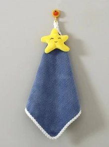 Hand Towels - Nhiều màu - Xem 6