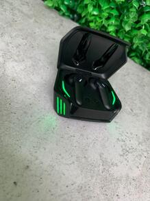 Wireless Earbuds - 黑色 - 查看 2