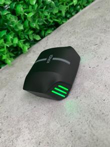 Wireless Earbuds - 黑色 - 查看 3