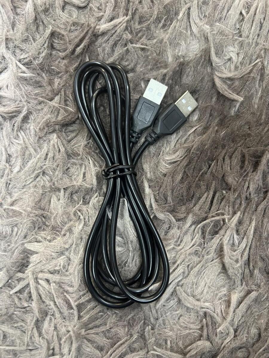 Cables - màu đen - Xem 1