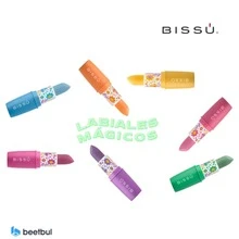 Beetbul Bissú Magic Lipstick Kit 7Pack - Multicolor - View 2