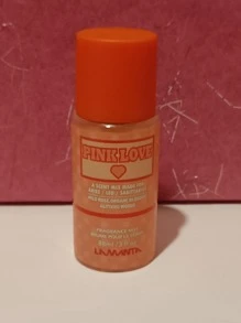 Fragancia pink love 88 ml - Naranja - Ver 2