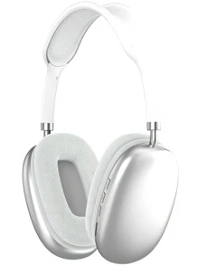 Wireless Earbuds - Blanc - Voir 2