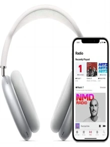 Wireless Earbuds - Blanc - Voir 4