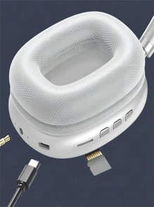 Wireless Earbuds - Negro - Ver 5
