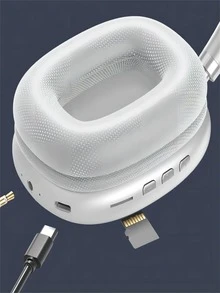 Wireless Earbuds - Blue - View 5