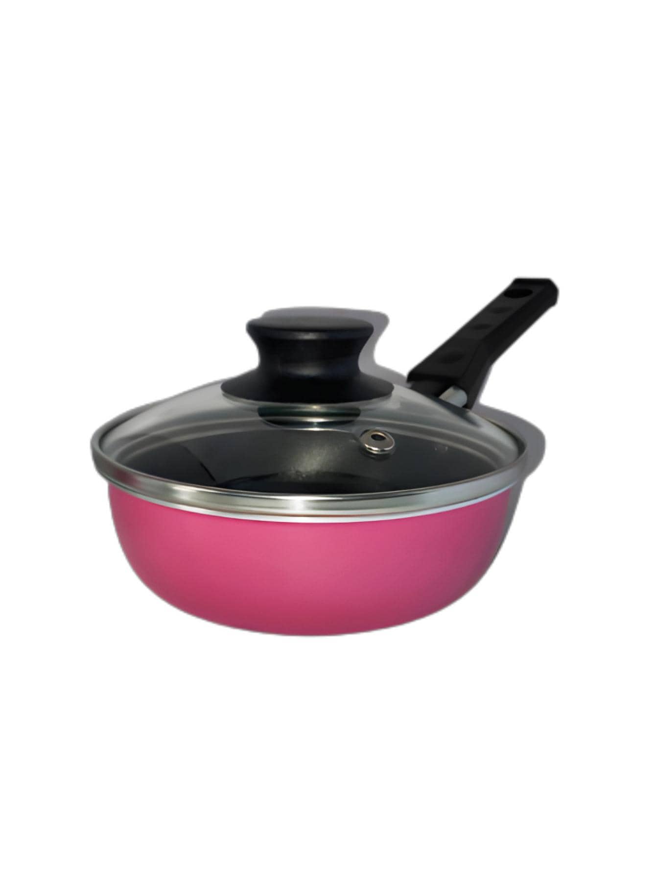 Pans - Roze - Bekijken 1
