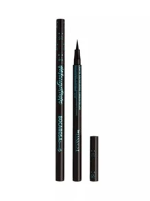Caneta Delineadora Boca Rosa Beauty by Payot - Preto - Visão 3
