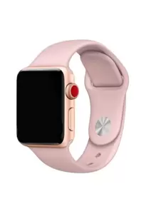 Smartwatch Band - Màu hồng gỉ - Xem 1