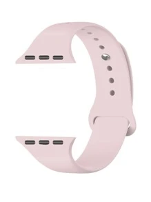 Smartwatch Band - Màu hồng gỉ - Xem 2