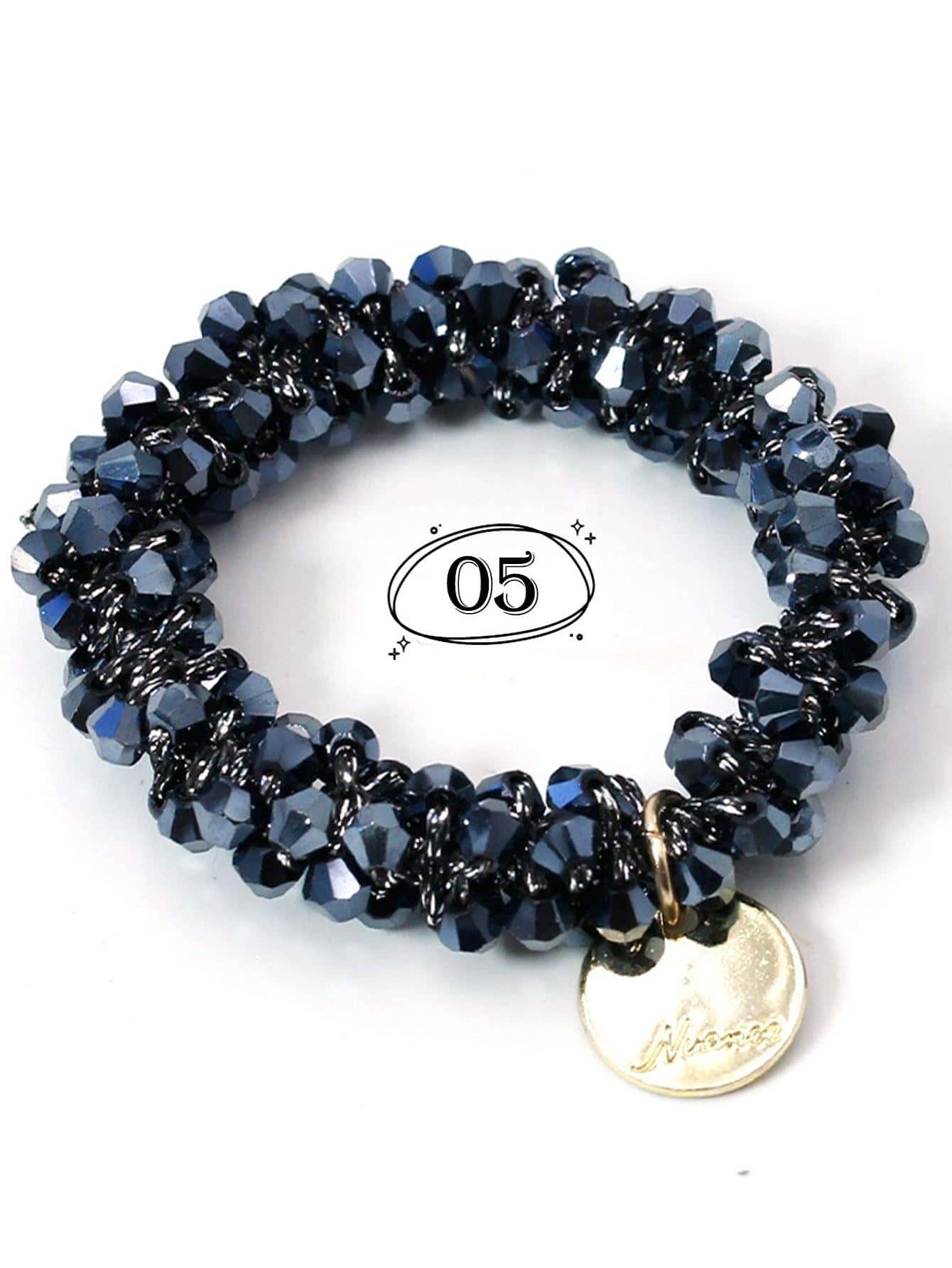 Styling Tools - 霧霾藍 - 查看 1