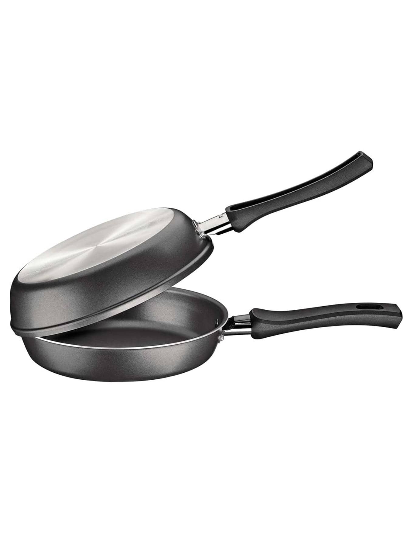 Pans - สีดำ - ดู 1