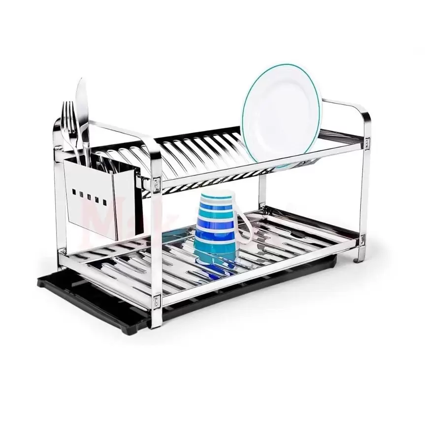 Colanders & Strainers - Xám - Xem 1